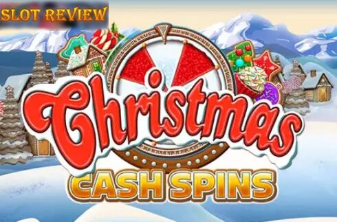 Christmas Cash Spins